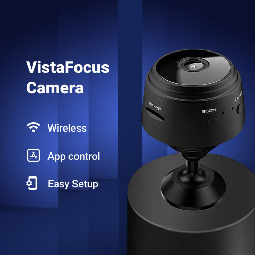 VistaFocus image